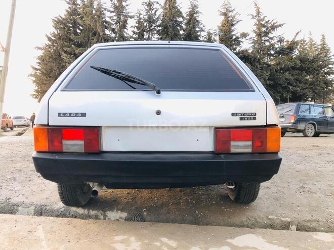 LADA (VAZ) 2109 1994, 256,000 km - 1.6 l - Quba