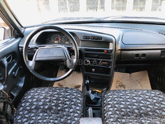 LADA (VAZ) 2109 1994, 256,000 km - 1.6 l - Quba