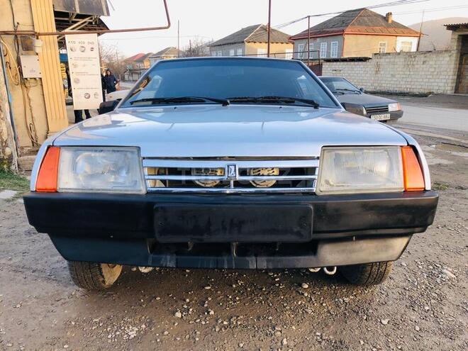 LADA (VAZ) 2109 1994, 256,000 km - 1.6 l - Quba