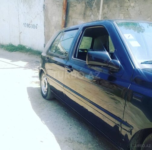 Volkswagen Golf 1993, 150,000 km - 2.0 l - Bakı