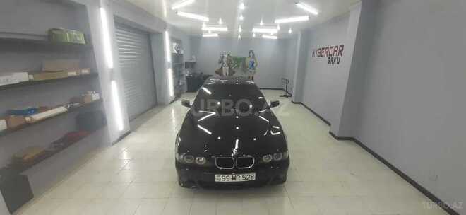 BMW 528 1999, 250,000 km - 2.8 l - Bakı