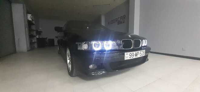 BMW 528 1999, 250,000 km - 2.8 l - Bakı