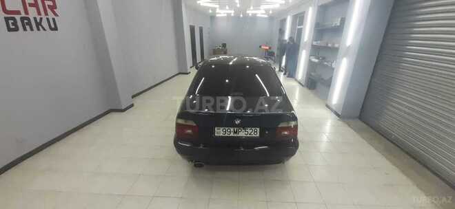 BMW 528 1999, 250,000 km - 2.8 l - Bakı