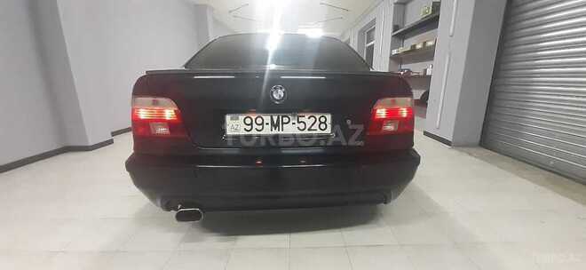 BMW 528 1999, 250,000 km - 2.8 l - Bakı