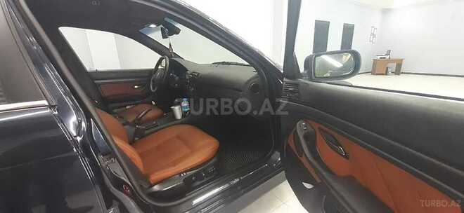 BMW 528 1999, 250,000 km - 2.8 l - Bakı