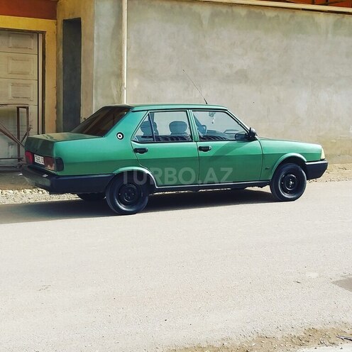 Tofas Sahin 2004, 80,000 km - 1.6 l - Bakı