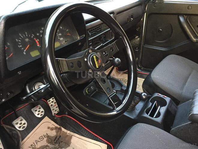 LADA (VAZ) Niva 2012, 117,000 km - 1.7 l - Sumqayıt