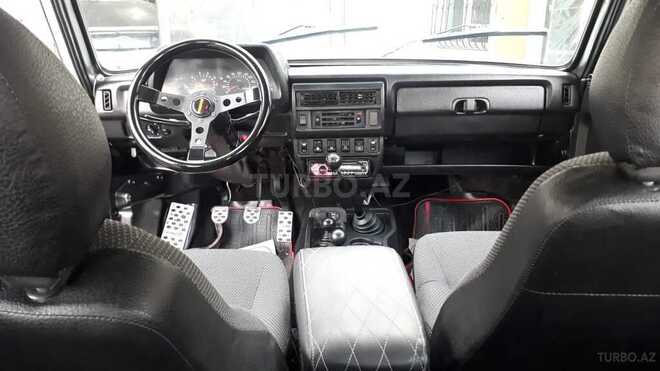 LADA (VAZ) Niva 2012, 117,000 km - 1.7 l - Sumqayıt