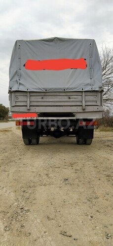 GAZ 33021 1997, 3,454,245 km - 2.4 л - Hacıqabul