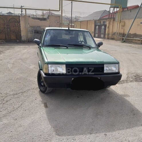 Tofas Sahin 2004, 80,000 km - 1.6 l - Bakı