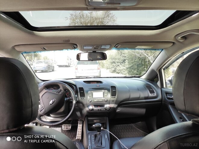 Kia Cerato 2013, 143,002 km - 2.0 l - Bakı