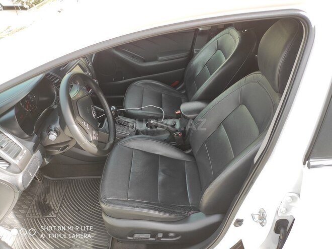 Kia Cerato 2013, 143,002 km - 2.0 l - Bakı