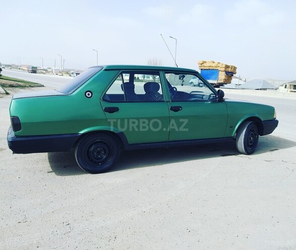 Tofas Sahin 2004, 80,000 km - 1.6 l - Bakı