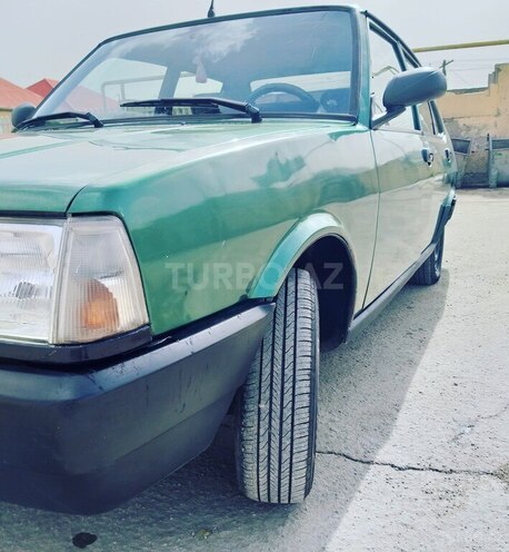 Tofas Sahin 2004, 80,000 km - 1.6 l - Bakı
