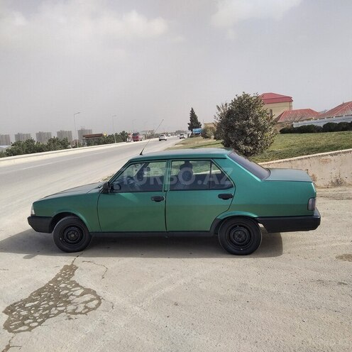 Tofas Sahin 2004, 80,000 km - 1.6 l - Bakı