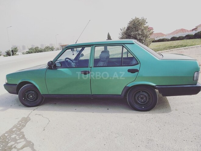 Tofas Sahin 2004, 80,000 km - 1.6 l - Bakı