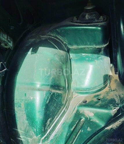 Tofas Sahin 2004, 80,000 km - 1.6 l - Bakı