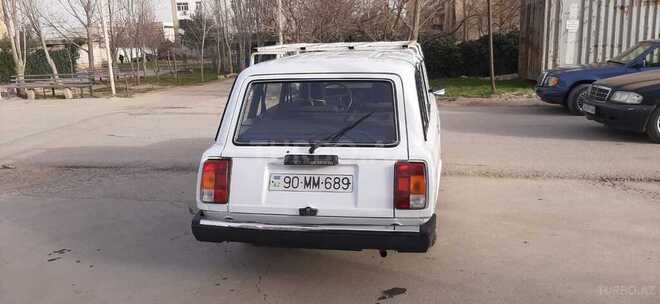 LADA (VAZ) 2104 2011, 153,268 km - 1.6 l - Bakı
