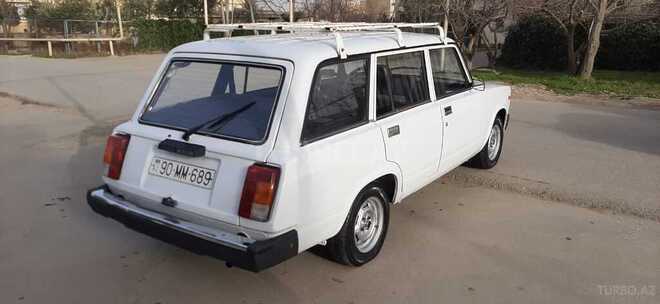 LADA (VAZ) 2104 2011, 153,268 km - 1.6 l - Bakı