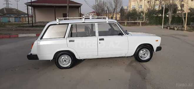 LADA (VAZ) 2104 2011, 153,268 km - 1.6 l - Bakı