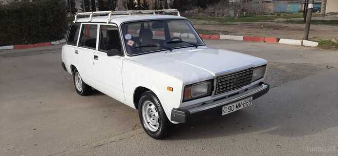LADA (VAZ) 2104 2011, 153,268 km - 1.6 l - Bakı