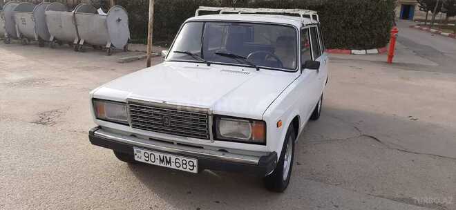 LADA (VAZ) 2104 2011, 153,268 km - 1.6 l - Bakı