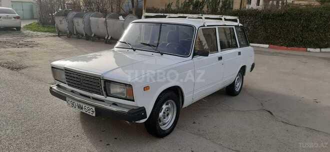 LADA (VAZ) 2104 2011, 153,268 km - 1.6 l - Bakı