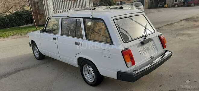 LADA (VAZ) 2104 2011, 153,268 km - 1.6 l - Bakı