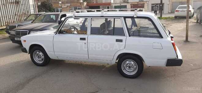 LADA (VAZ) 2104 2011, 153,268 km - 1.6 l - Bakı