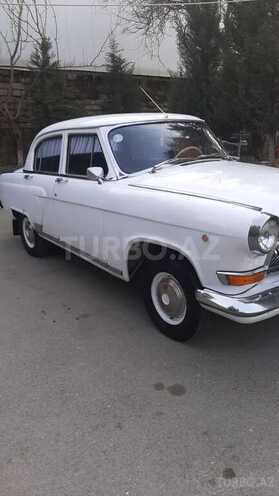GAZ M-21 1968, 110,000 km - 2.4 l - Bakı