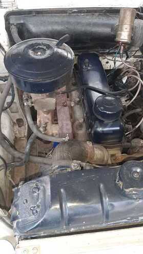 GAZ M-21 1968, 110,000 km - 2.4 l - Bakı
