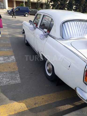 GAZ M-21 1968, 110,000 km - 2.4 l - Bakı