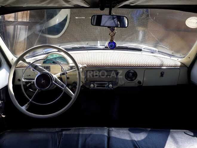 GAZ M-21 1968, 110,000 km - 2.4 l - Bakı