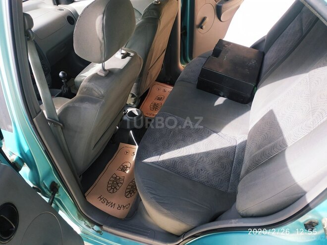 Chevrolet Aveo 2005, 245,000 km - 1.4 l - Bakı