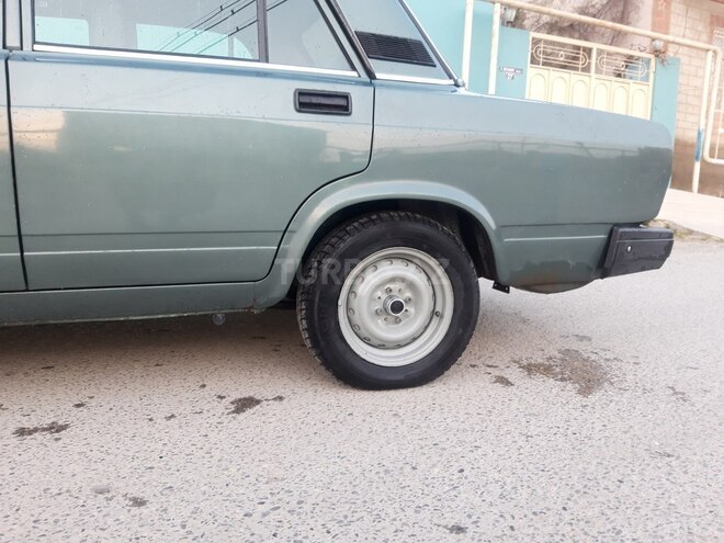 LADA (VAZ) 2107 2011, 75,899 km - 1.6 l - Bakı