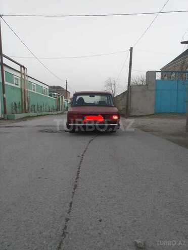 LADA (VAZ) 2107 1983, 358,000 km - 1.6 l - Bakı