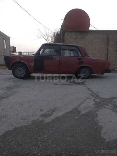 LADA (VAZ) 2107 1983, 358,000 km - 1.6 l - Bakı