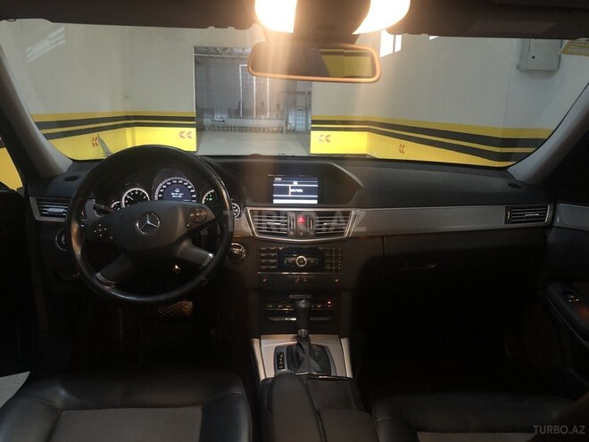 Mercedes E 200 2010, 143,000 km - 1.8 l - Bakı