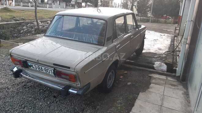 LADA (VAZ) 2106 1990, 123,455 km - 1.5 l - Lənkəran