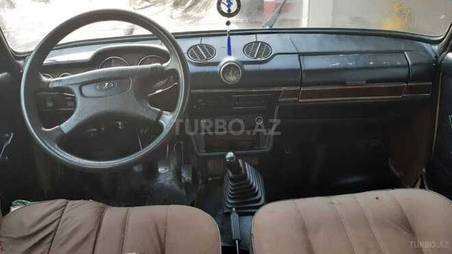 LADA (VAZ) 2106 1990, 123,455 km - 1.5 l - Lənkəran