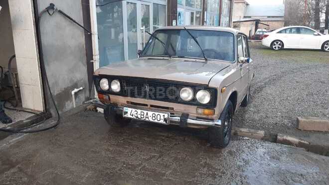 LADA (VAZ) 2106 1990, 123,455 km - 1.5 l - Lənkəran