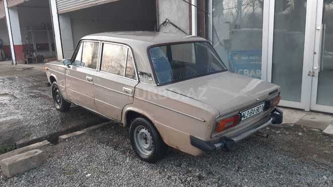 LADA (VAZ) 2106 1990, 123,455 km - 1.5 l - Lənkəran