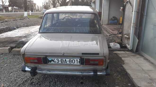 LADA (VAZ) 2106 1990, 123,455 km - 1.5 l - Lənkəran