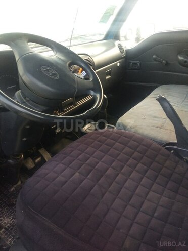 Hyundai H 100 1998, 280,000 km - 2.5 л - Bakı