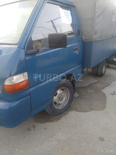 Hyundai H 100 1998, 280,000 km - 2.5 л - Bakı