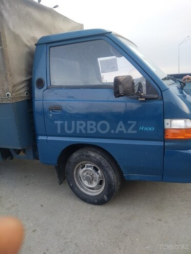 Hyundai H 100 1998, 280,000 km - 2.5 л - Bakı