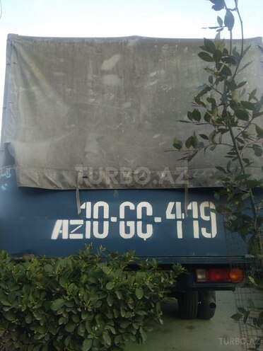 Hyundai H 100 1998, 280,000 km - 2.5 л - Bakı