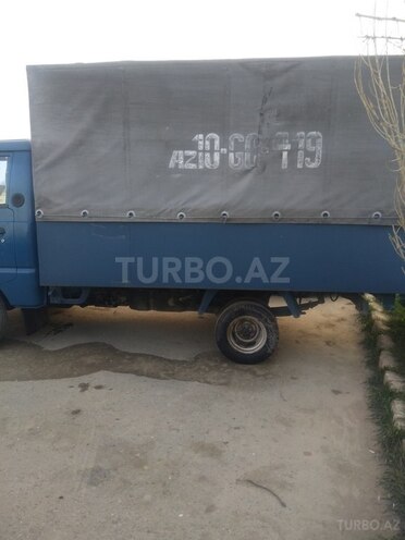 Hyundai H 100 1998, 280,000 km - 2.5 л - Bakı