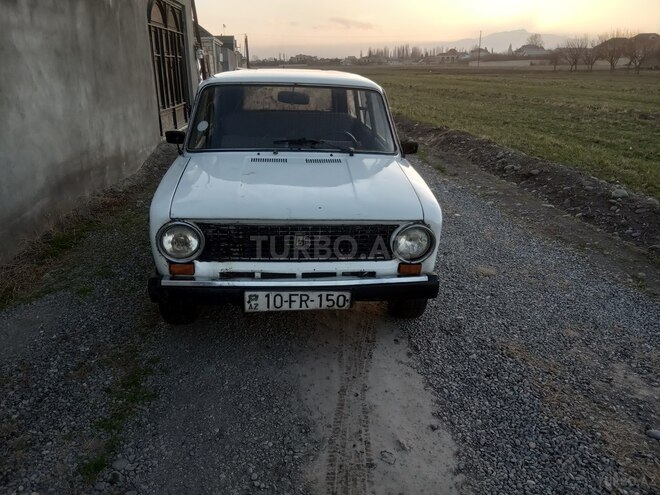 LADA (VAZ) 2102 1972, 885,968 km - 1.3 l - Bərdə