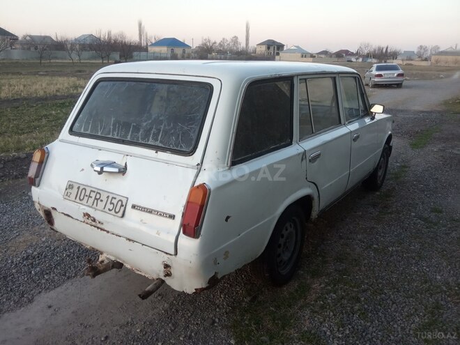 LADA (VAZ) 2102 1972, 885,968 km - 1.3 l - Bərdə